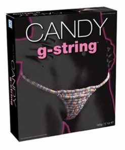 Candy Bra 280g – The Original Lolly Store